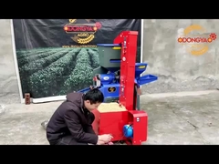 YIFENG LANDWIRTSCHAFTS4 in 1 kombinierter Fräsmaschine des Reises für homeuse 180kg des Mahlens von 500kg des Reibens