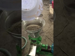 Zufuhr-Kugel-Maschine