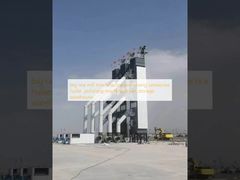 Große Reismühle,Reisverarbeitungszentrum,Reisschäler,Poliermaschine,Trockner,Lagerhaus