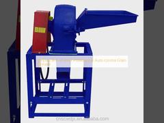 YIFENG 9FC-21 0123 Profi-Auto-Korona-Kernschleifmaschine