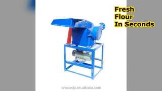 YIFENG Home Getreidemühle 220 V